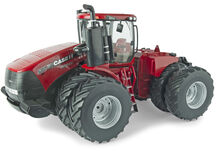 CASE/IH STEIGER 580 4WD TRACTOR on DUALS  Prestige edition