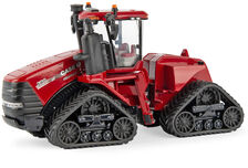 CASE/IH STEIGER 580 AFS CONNECT QUADTRAC   Prestige series