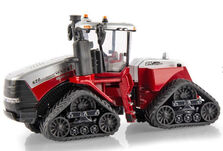 CASE/IH STEIGER 620 AFS CONNECT QUADTRAC 25th Anniversary edition