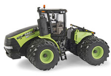 CASE/IH STEIGER 620 with DUALS  60th Anniv. Edition (Steiger Green)