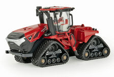 CASE/IH STEIGER 715 QUADTRAC TRACTOR  Special Intro Edition