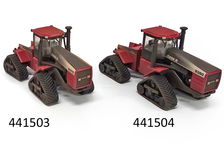 CASE/IH STEIGER QUADTRAC 9370  Dusty version  Authentics No. 9