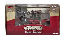 CASE/IH STEIGER QUADTRAC 9380  Authentics No 9