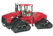 CASE/IH STX480 QUADTRAC TRACTOR