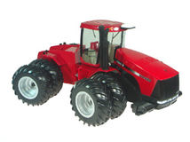 CASE/IH STX530 4WD TRACTOR on DUALS  Coll. Ed