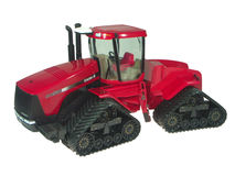 CASE/IH STX530 QUAD TRAC TRACTOR  Coll. Ed.