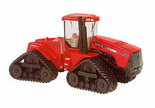 CASE/IH STX-450 QUAD TRAC TRACTOR