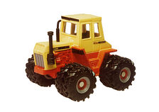 CASE 1470 4WD TRACTOR with DUALS