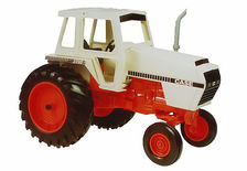 CASE 2590 TRACTOR