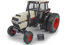 CASE 2594 TRACTOR with Duals  Special 175th Anniversary Edition