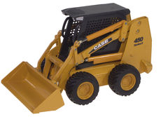 CASE 450 SERIES 3 SKID STEER LOADER