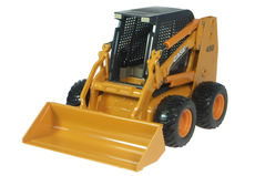 CASE 450 SKID STEER LOADER