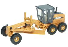 CASE 885 ROAD GRADER