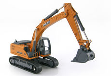 CASE CX210 C EXCAVATOR