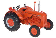 CASE MODEL D  wf TRACTOR High detail