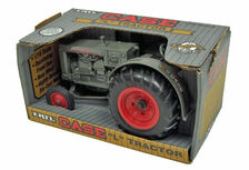 CASE MODEL  L on RUBBERS