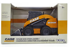 CASE SV340B SKID STEER LOADER