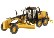 CATERPILLAR 12M3 ROAD GRADER