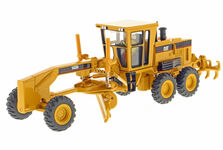 CATERPILLAR 140H ROAD GRADER