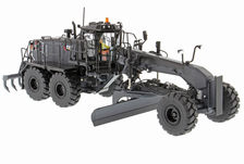 CATERPILLAR 18M3 GRADER  special Black edition