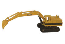 CATERPILLAR 225 EXCAVATOR