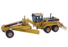 CATERPILLAR 24H GRADER