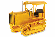 CATERPILLAR 25 CRAWLER TRACTOR   Limited availability