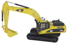 CATERPILLAR 336D L EXCAVATOR