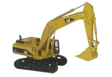 CATERPILLAR 365BL EXCAVATOR