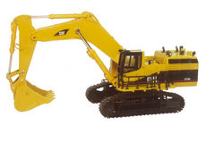 CATERPILLAR 5110B EXCAVATOR with METAL TRACKS