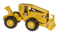 CATERPILLAR 528B LOG SKIDDER