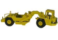 CATERPILLAR 611 SCRAPER