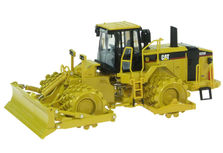 CATERPILLAR 825H SOIL COMPACTOR