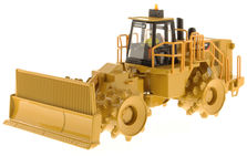 CATERPILLAR 836H LANDFILL COMPACTOR
