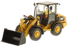 CATERPILLAR 906H COMPACT WHEEL LOADER