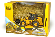 CATERPILLAR 950M WHEEL LOADER