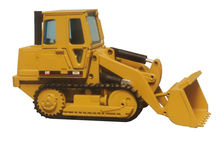 CATERPILLAR 953 TRACKED LOADER