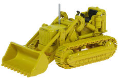 CATERPILLAR 977 TRAXCAVATOR
