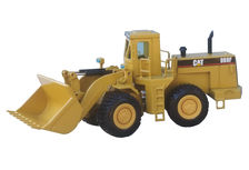 CATERPILLAR 988F WHEEL LOADER