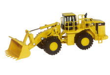 CATERPILLAR 988G WHEEL LOADER