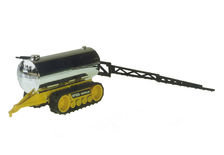 CATERPILLAR BOOM SPRAY on CAT VFS 80