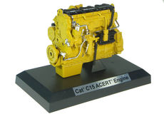 CATERPILLAR C15 'ACERT' DIESEL ENGINE