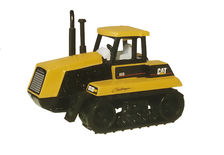CATERPILLAR CHALLENGER 85D TRACTOR