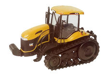 CATERPILLAR CHALLENGER MT765 TRACTOR