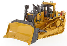 CATERPILLAR D10T2 BULLDOZER  Highly detailed model