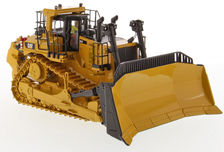 CATERPILLAR D11T JEL BULLDOZER  Highly detailed model