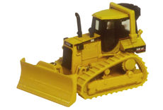 CATERPILLAR D5M LGP DOZER