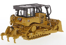 CATERPILLAR D6T XL SU DOZER  Very detailed