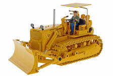 CATERPILLAR D7C DOZER