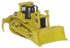 CATERPILLAR D9T BULLDOZER